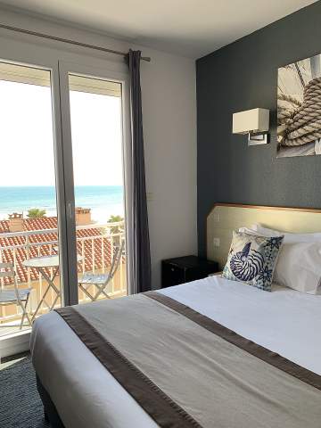 Mer balcon Mer balcon