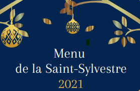 Réveillon de la Saint-Sylvestre à l'Hôtel Régina Réveillon de la Saint-Sylvestre à l'Hôtel Régina
