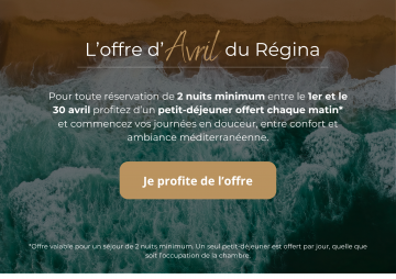 Offre spéciale Pâques ! 