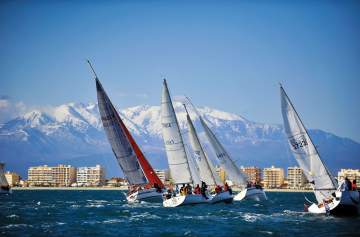 Activités touristiques à Canet-en-Roussillon