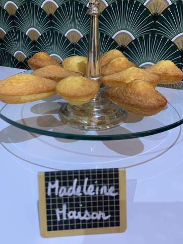 Petit-déjeuner
